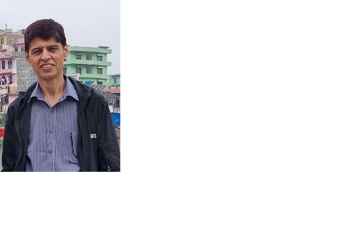Baikuntha Aryal (@baikuntha_aryal) on Twitter photo рд░рд╛рдЬрдкрддреНрд░рд╛рдЩреНтАНрдХрд┐рдд рд╡рд┐рд╢рд┐рд╖реНтАНрдЯ рд╢реНрд░реЗрдгреАрдорд╛ рдмрдвреБрд╡рд╛ рднрдИ рдкреНрд░рджреЗрд╢ рдирдВ. рез рдХреЛ рдкреНрд░рдореБрдЦ рд╕рдЪрд┐рд╡рдорд╛ рдирд┐рдпреБрдХреНрдд рднрдПрдХреЛрдорд╛ рдорд┐рддреНрд░ рдмрд┐рдиреЛрдж рдкреНрд░рдХрд╛рд╢ рд╕рд┐рдВрд╣рд▓рд╛рдИ рд╣рд╛рд░реНрджрд┐рдХ рдмрдзрд╛рдИ рддрдерд╛ рд╕рдлрд▓ рдХрд╛рд░реНрдпрдХрд╛рд▓рдХреЛ рд╢реБрднрдХрд╛рдордирд╛ред <a href="/BinodSi71599142/">Binod Singh</a> рд░рд╛рдЬрдкрддреНрд░рд╛рдЩреНтАНрдХрд┐рдд рд╡рд┐рд╢рд┐рд╖реНтАНрдЯ рд╢реНрд░реЗрдгреАрдорд╛ рдмрдвреБрд╡рд╛ рднрдИ рдкреНрд░рджреЗрд╢ рдирдВ. рез рдХреЛ рдкреНрд░рдореБрдЦ рд╕рдЪрд┐рд╡рдорд╛ рдирд┐рдпреБрдХреНрдд рднрдПрдХреЛрдорд╛ рдорд┐рддреНрд░ рдмрд┐рдиреЛрдж рдкреНрд░рдХрд╛рд╢ рд╕рд┐рдВрд╣рд▓рд╛рдИ рд╣рд╛рд░реНрджрд┐рдХ рдмрдзрд╛рдИ рддрдерд╛ рд╕рдлрд▓ рдХрд╛рд░реНрдпрдХрд╛рд▓рдХреЛ рд╢реБрднрдХрд╛рдордирд╛ред <a href="/BinodSi71599142/">Binod Singh</a>