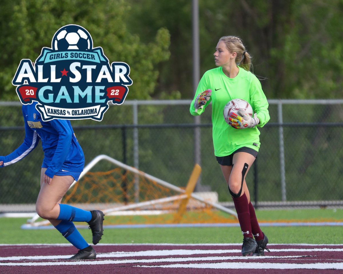 haleyfitz73's tweet photo. Excited to have been selected! @KSvsOK_AllStar @emhsgirlsoccer https://t.co/sMxeJE1nqL