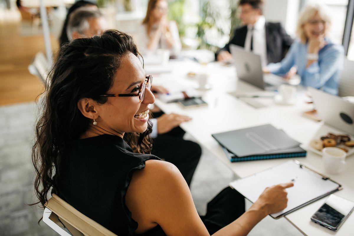 Have #newprojectmanagers joining your team? Keep training and progress moving forward and embrace the incoming excitement. Read more from our Project Manager, Marcy Treviño!  #BeInspired rlshp1.com/CG5B50JzyNX