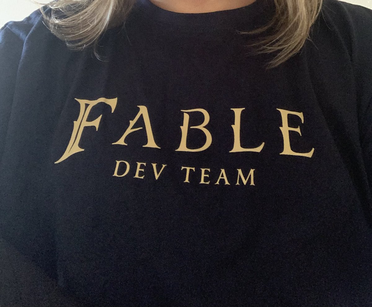 mew_3D's tweet photo. First day was a blast - really excited to be working with such a welcoming and friendly team.💖 https://t.co/QyaPp96pEj
