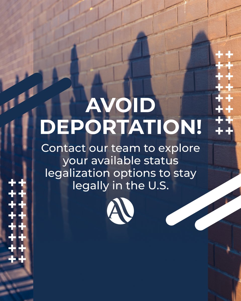Depending on the illegal immigrant’s situation, they may be eligible for status adjustment to remove the deportation risk. Schedule a confidential consultation with our team to evaluate your options.