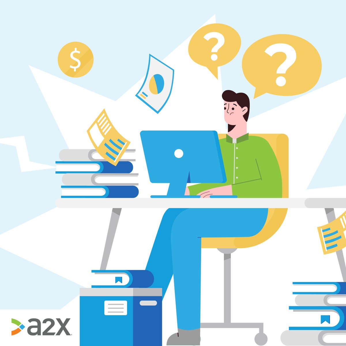 a2xaccounting's tweet photo. In a recent webinar, A2X expert, Amy discussed 3 of the most common accounting mistakes made by ecommerce sellers.These mistakes can often cost your business and create problems for you down the line.

Learn more about how you can avoid these here: https://t.co/A9RC2HZvo0 https://t.co/tHSNC3vQyQ