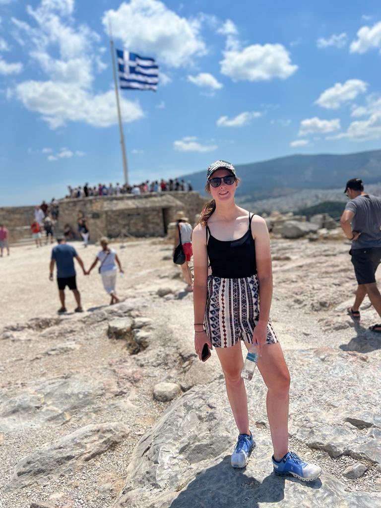 Caitlin Peters tweet media