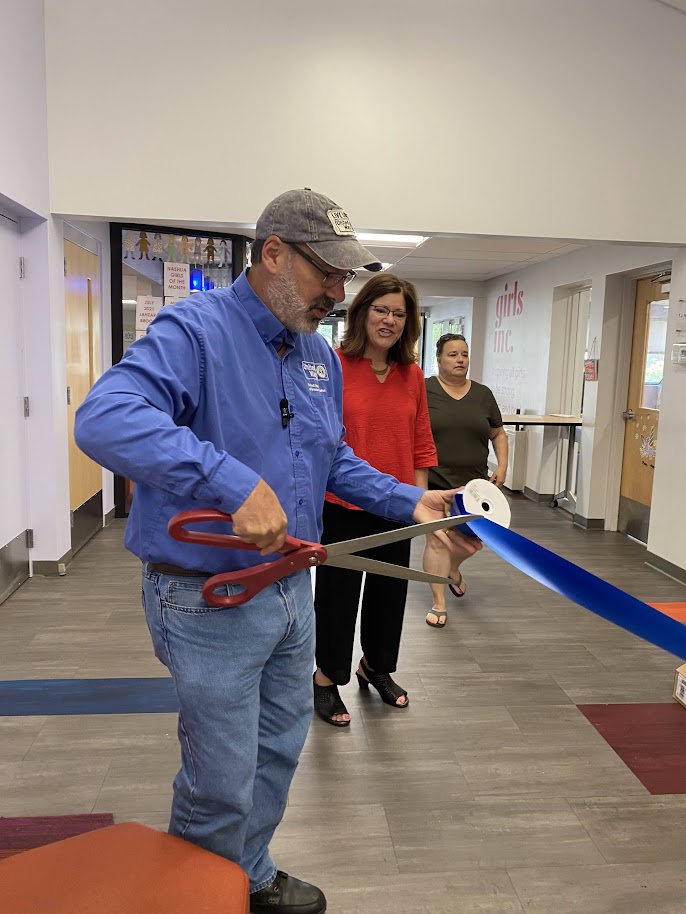 United Way Nashua tweet media