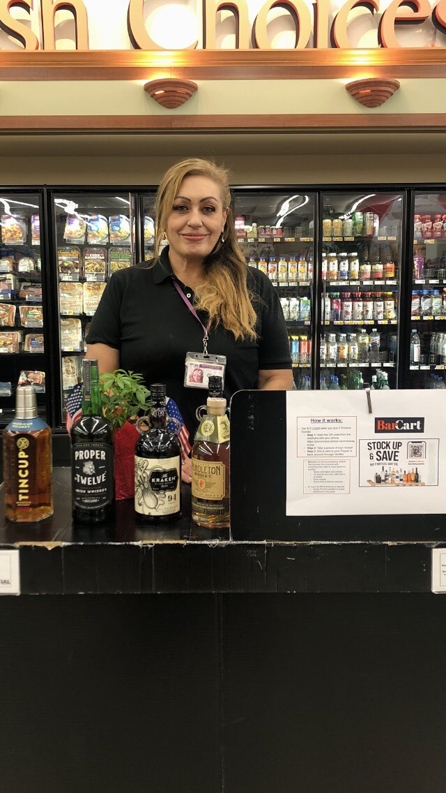 Gina61382215's tweet photo. Perfect Father’s Day gift! #BushmillsOriginal #pendletonwhiskey #LeterBuck #PRPR12 #staterbros #socialsampling https://t.co/1tA4v0IfhQ