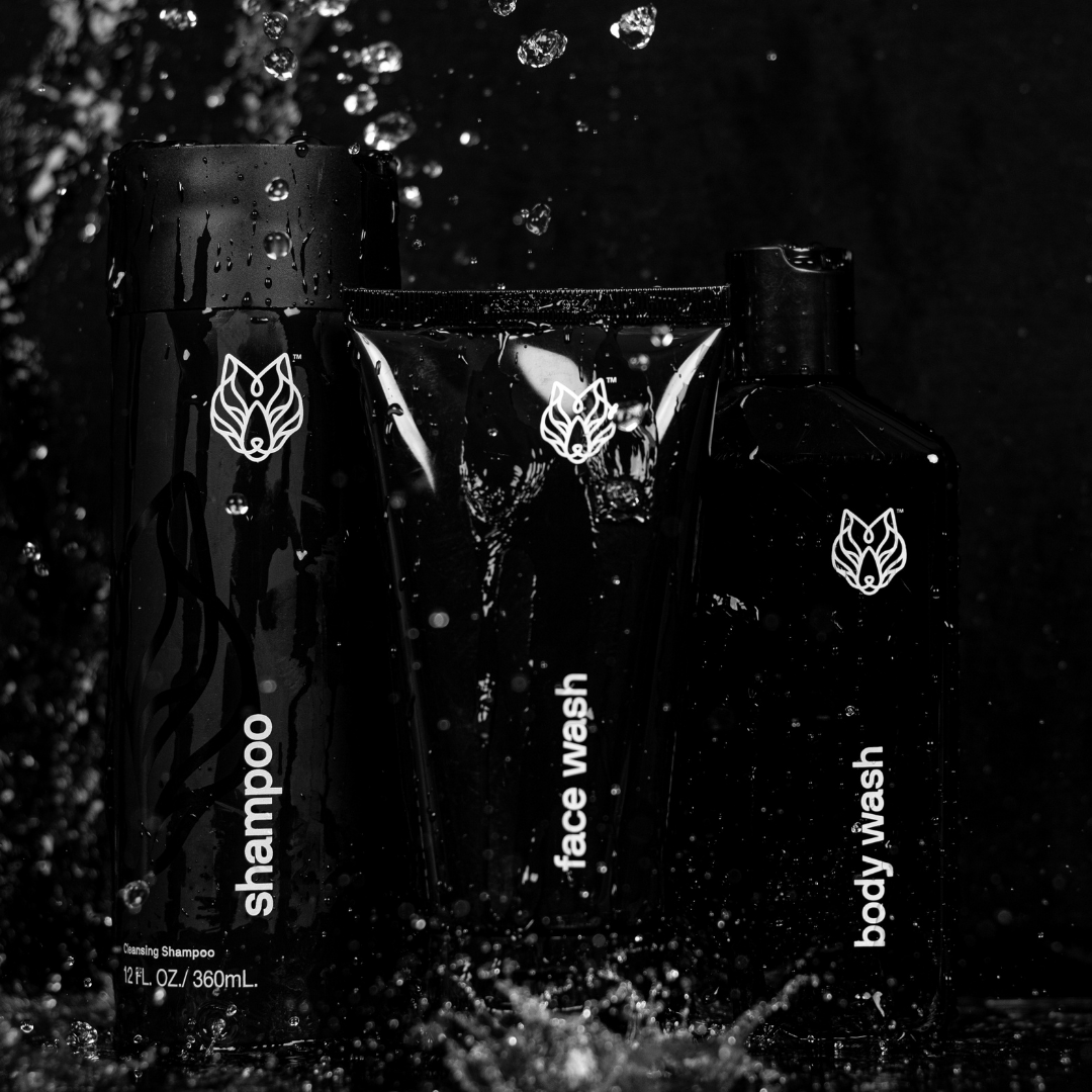 Who are you showering with?🚿 

#blackwolf #blackwolfnation