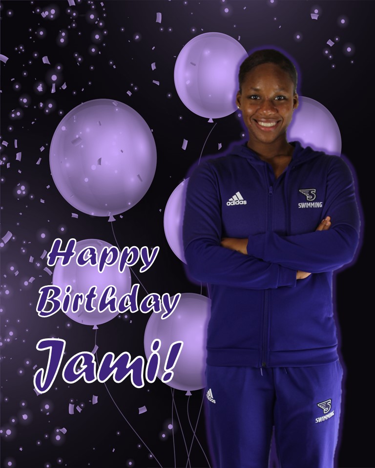 Stonehill Women's Swimming tweet media