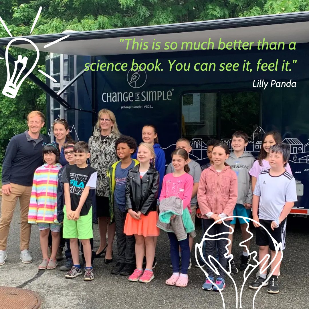 changeissimple's tweet photo. It was great having our students at SCiLL featured in both the Andover Townsman and in Beverly Patch earlier this week! Thank you again to @TeamTram and @SenJoanLovely for visiting us in Andover and Beverly! #SCiLL #climateeducation https://t.co/U7qRQcIYNR