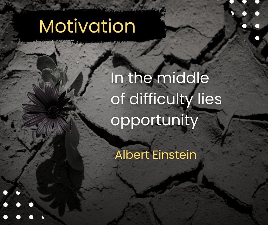 Just keep going, keep moving forward, it is a new week full of new opportunities!
#mondaymotivation