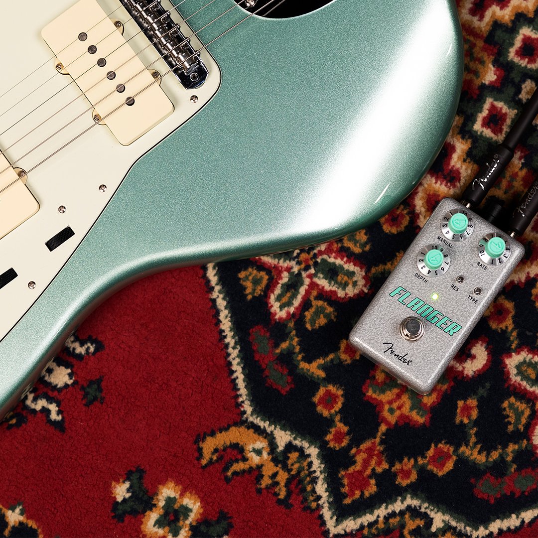 PSA: We love pedals

Fender's Hammertone series offers an excellent sound at affordable prices, making it a great option for player who are just starting to experiment with their sound.🎸

Get started by playtesting the pedals in store, or call/text (309) 452-7436 to get started!
