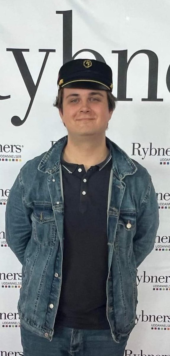 Mathias Lokjær tweet media
