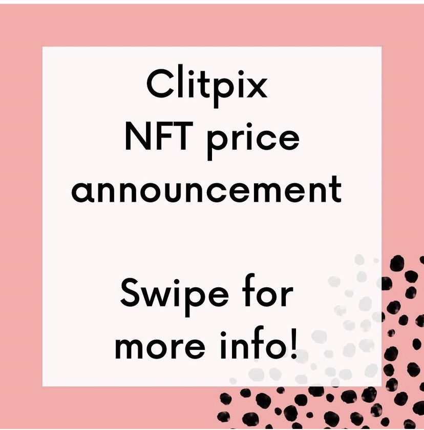 clit_pix's tweet photo. Price announcement Part 1! #itsasteal https://t.co/OJJBhvUAfe