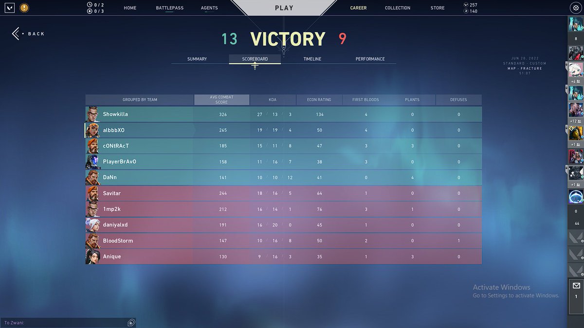 Won envious cup tournament with <a href="/Dannpero/">Sohaib Ahmed Ansari</a> @farazessy @PlayerBravoo @Muhamma37707368 ❤️💪