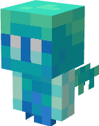MFlepy's tweet photo. Remade the Allay Texture Again!
#Minecraftart #minecraftallay #blockbench #Minecraftwildupdate https://t.co/5slVBOZcVv
