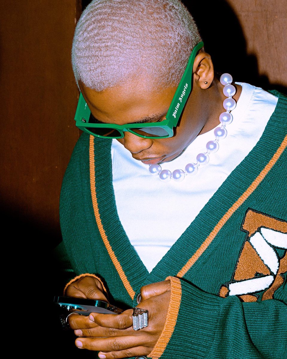 BoySpyce's tweet image. 🐰 🤍