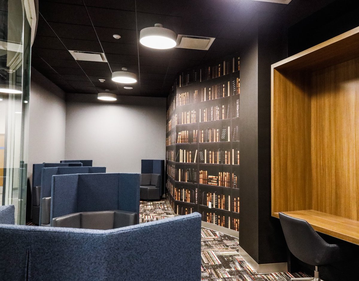 Alan B. Levan | NSU Broward Center of Innovation tweet media