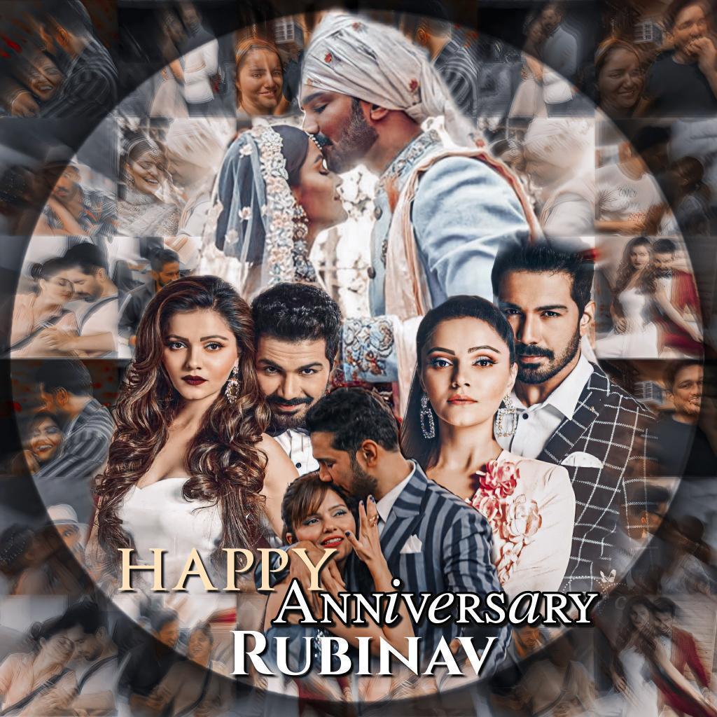Team Rubina Dilaik OFC 💎 tweet media