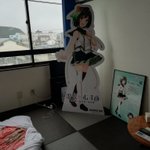 ツイートに含まれる画像