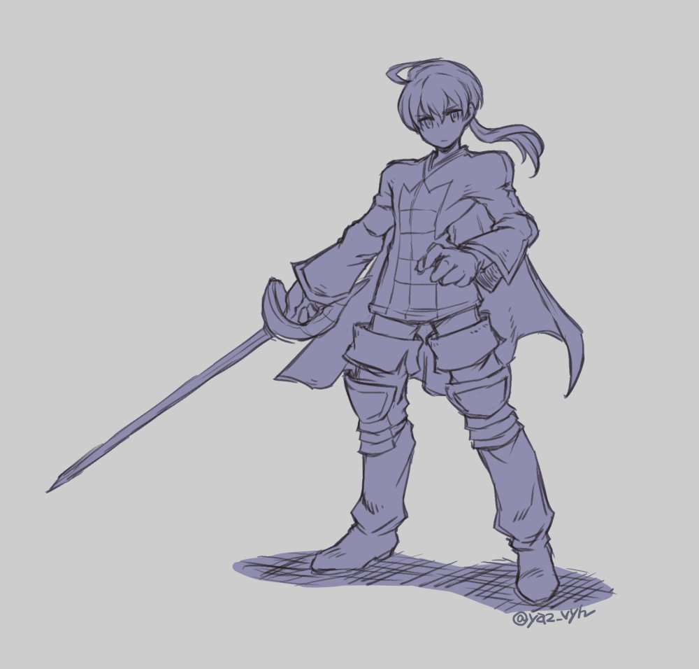 神殿騎士ラムザex Lugria Wotv Twitter