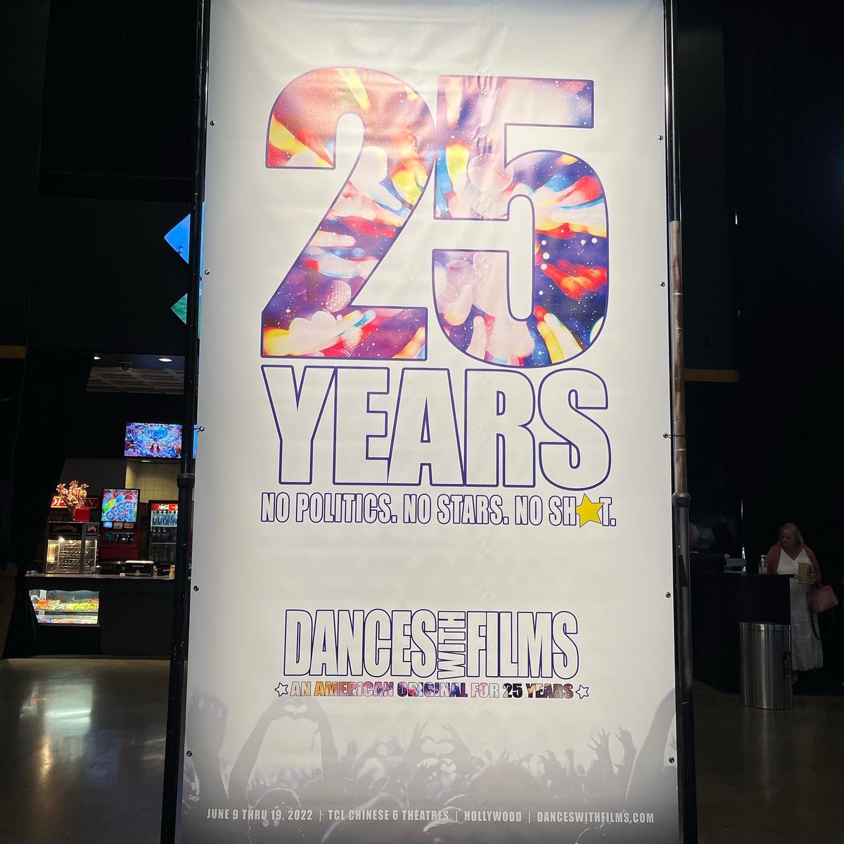 MadeForMoreEnt's tweet photo. What an amazing time we had this past weekend at the #DancesWithFilms Festival in Hollywood!
Thank you to everyone that came to support and a special thank you to the entire @danceswithfilms team for putting on such a wonderful event!
#HonestT
#MadeForMoreEnt https://t.co/YAdBf9jmNK