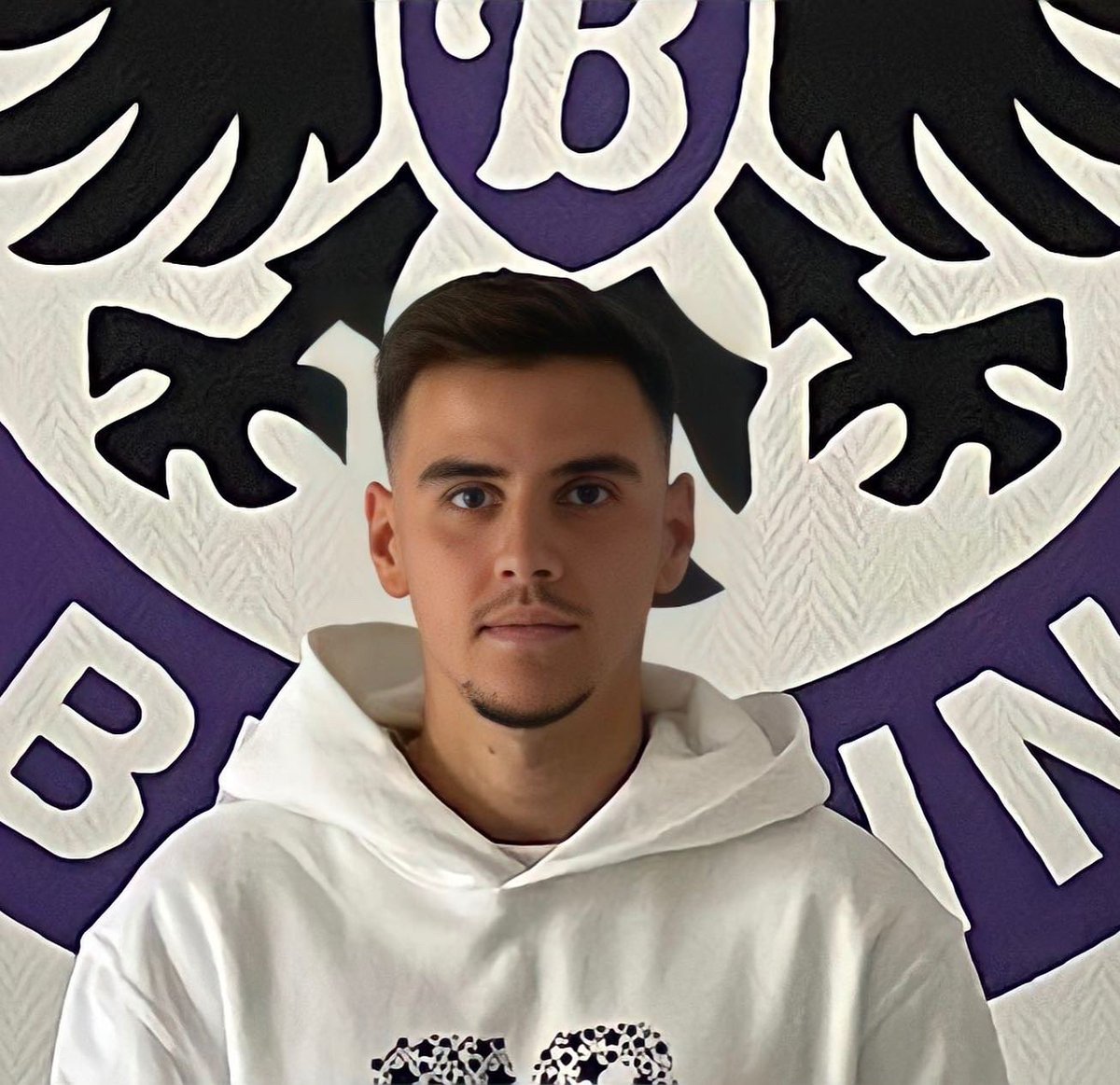 TennisBorussia's tweet photo. Zwei weitere Neuzugänge für #TeBe: Botond #Bach kommt von der VSG Altglienicke an den Eichkamp und Maurice #Opfermann wechselt vom VfB Homberg zu Tennis Borussia. 🥳
Zur Meldung: https://t.co/lNqUCnGsqB https://t.co/S04JAQod5k