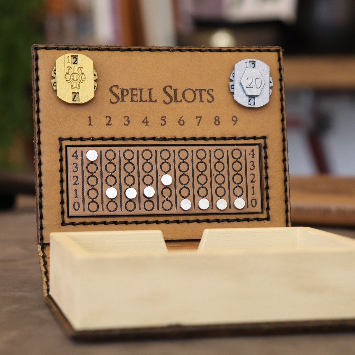 SpeechlessBard's tweet photo. If you're not subscribed to our monthly newsletter, you might have missed the news; in order to catch up with our Kickstarter delay, we will not update any slots on our webshop for Caster Compendia. We hope to be back on track next month! π₯
#castercompendium #ttrpg #dnd https://t.co/54YbNcK7oF