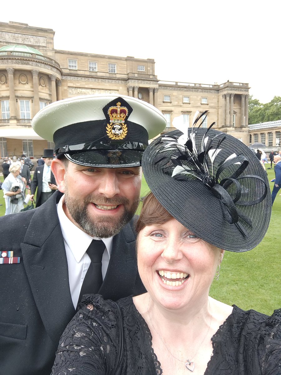 Bethany Sarah Carter, RN, MSc, PGCert 💙🧡 tweet media