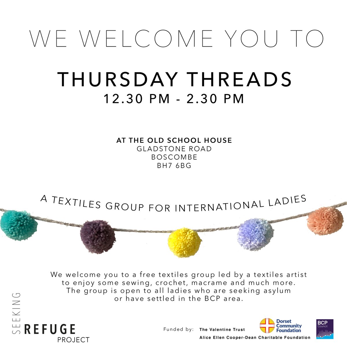 BEAF Arts Co tweet media