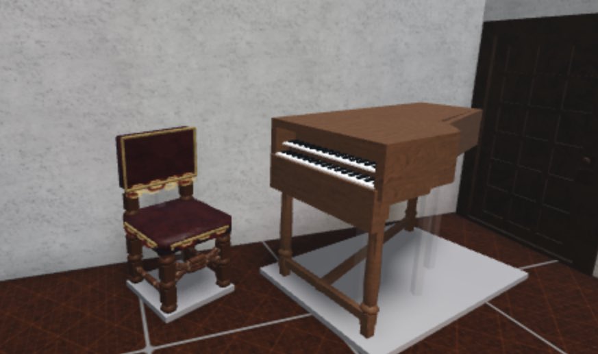 Some furniture I am making 

#bloxburg #bloxburgbuilds