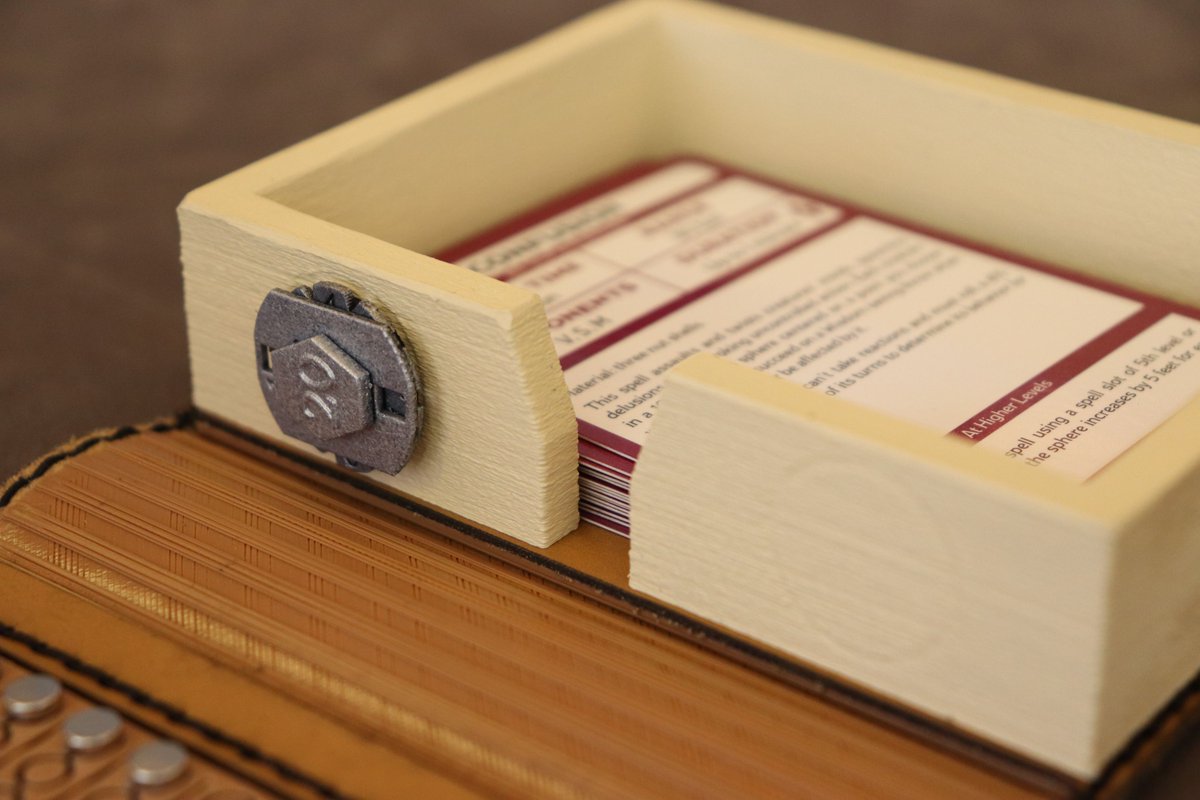 SpeechlessBard's tweet photo. If you're not subscribed to our monthly newsletter, you might have missed the news; in order to catch up with our Kickstarter delay, we will not update any slots on our webshop for Caster Compendia. We hope to be back on track next month! π₯
#castercompendium #ttrpg #dnd https://t.co/54YbNcK7oF