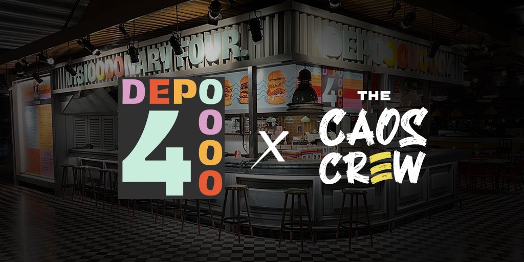 Caos Crew (@caoscrewnft) / Posts / X