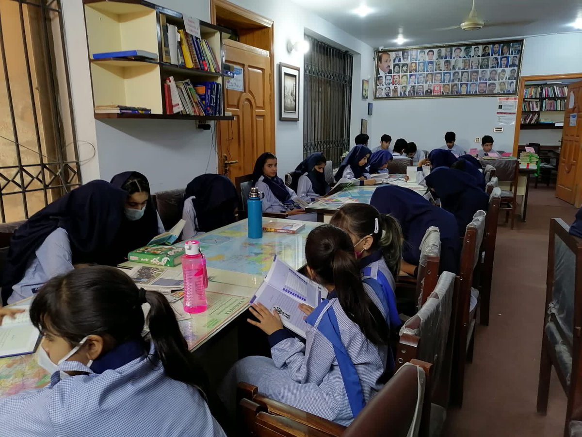 DrLalKhanKakar's tweet photo. Love it when the flight is completely Booked !
#Shuhda8thAugustLibrary Quetta !
“If you educate a man, you educate an individual. but if you educate a woman, you educate a nation.”. https://t.co/7ANTEkjNMQ