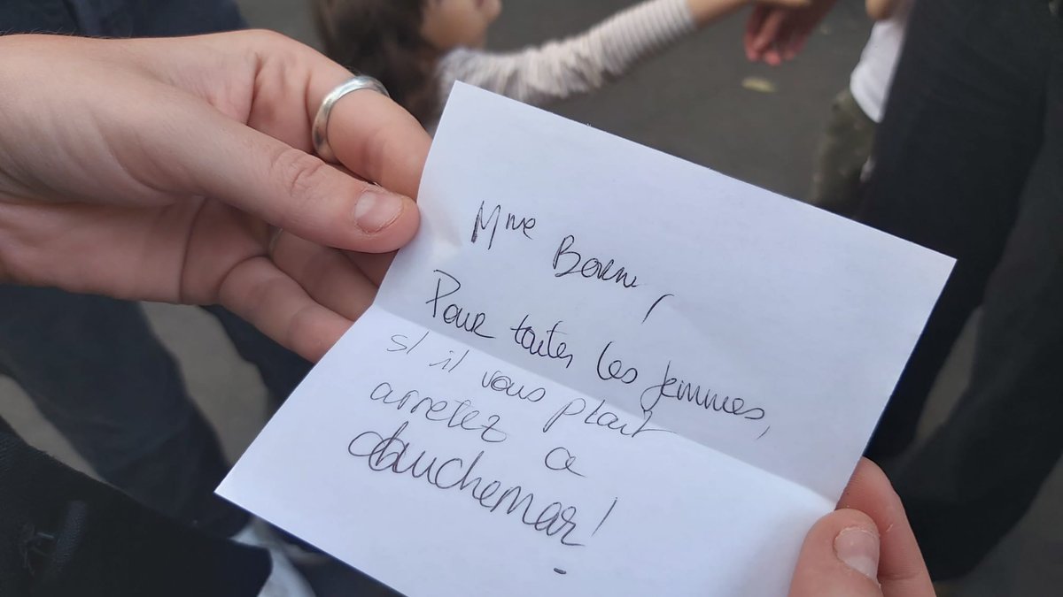 #NousToutes tweet media