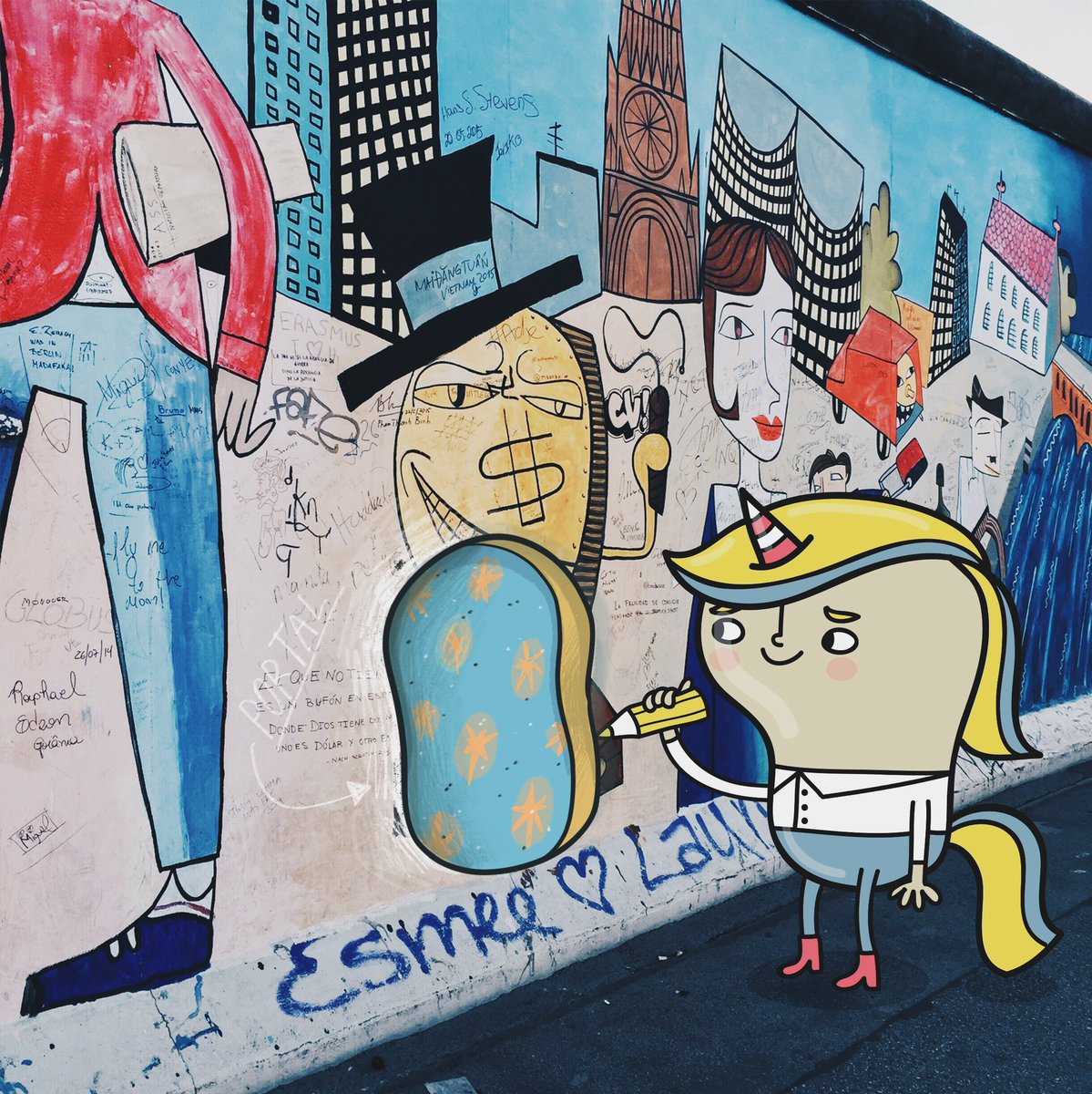 Toma Chernoby tweet media