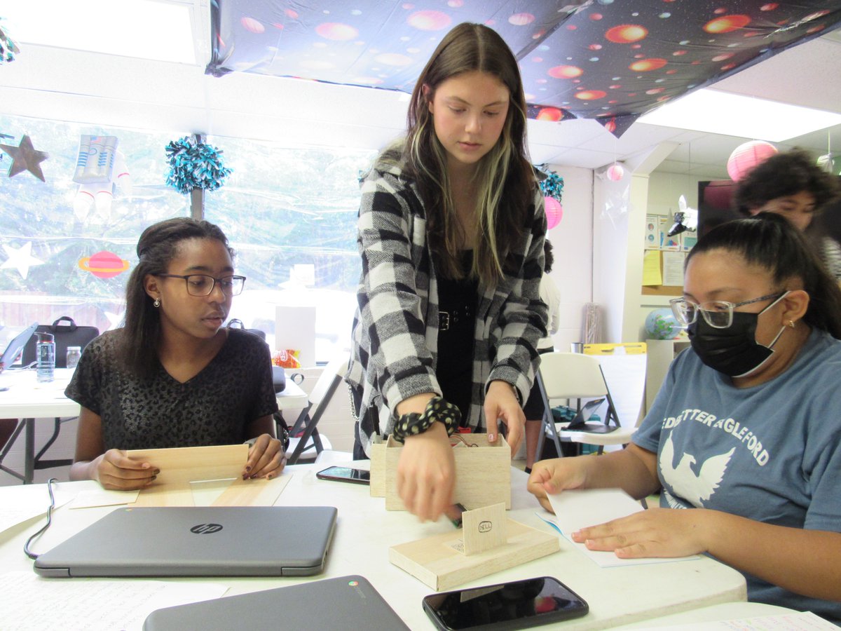 SMU Lyle CIEE tweet media