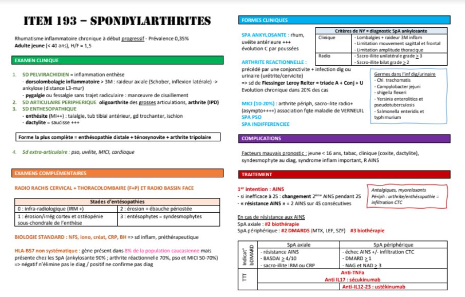 EXTERNAT ou "racontage de vie" (part 1) : méthodes, stages et langues

 — Méthode générale —
J'avais essayé les fiches. Problème : qd dois-je les relire ?
Je faisais des fiches classiques :
- épidémio + terrain + fdr
- clinique
- paraclinique, démarche diag
- complications
- ttt