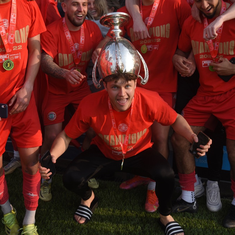 WorthingFC's tweet photo. We can confirm Will Seager will not be returning to the club next season.

Thank you and good luck, @WillSeager 👊🏼