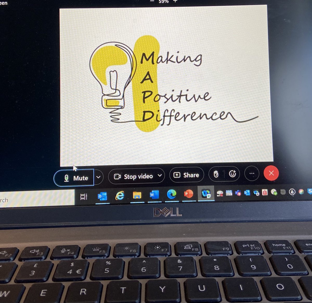 Our quality improvement conference week started today. I feel lucky to work with such talented, innovative people. <a href="/AndrewHasler/">Andrew Hasler</a> <a href="/JohnDevapriam/">John Devapriam</a> <a href="/Debb_Newton/">Debbie Newton</a>