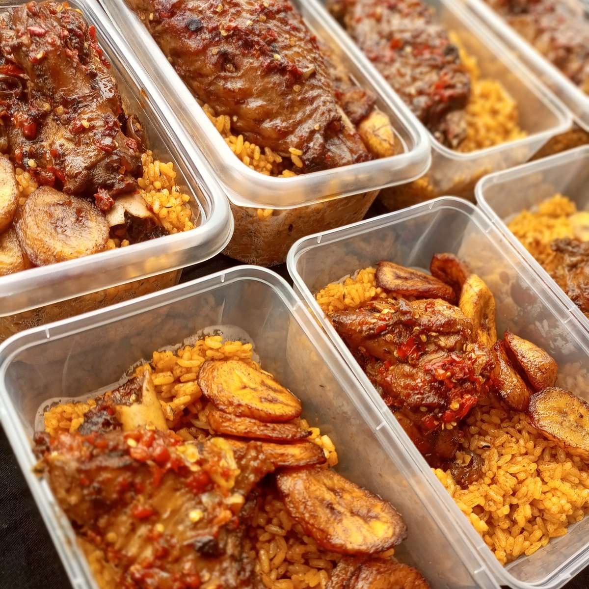 chef_oac's tweet photo. Best food delivery service in Ogun state,
#chefoac #abeokuta #ogunfoodvendor #ogunstate #fooddelivery #foodplug #catering https://t.co/3SmyPFgT2Z