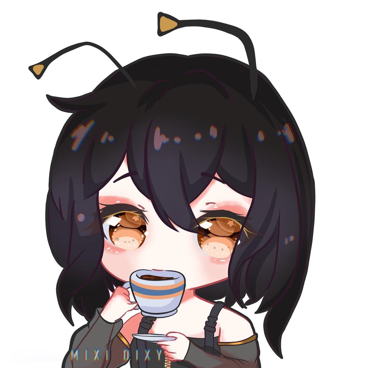 🌱Mixi Dixy Art 🤍 GIVEAWAY PINNED 🤍 on Twitter "Some recently finished