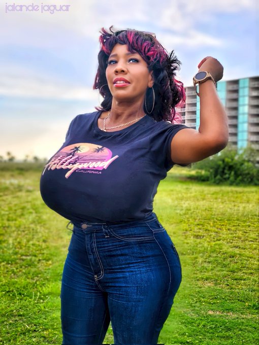 Watch jalande jaguar's leaked NSFW photo on TwXstars