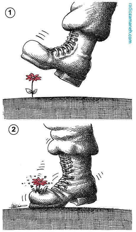 “Umutsuzluğa kapıldığımda, tarihi düşünürüm. Gerçeğin ve sevginin daima galip geldiğini hatırlarım."

Gandhi