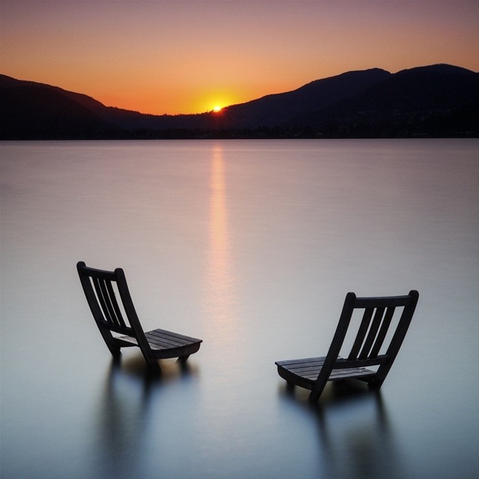 Pierre Pellegrini   ~ the day is done ~