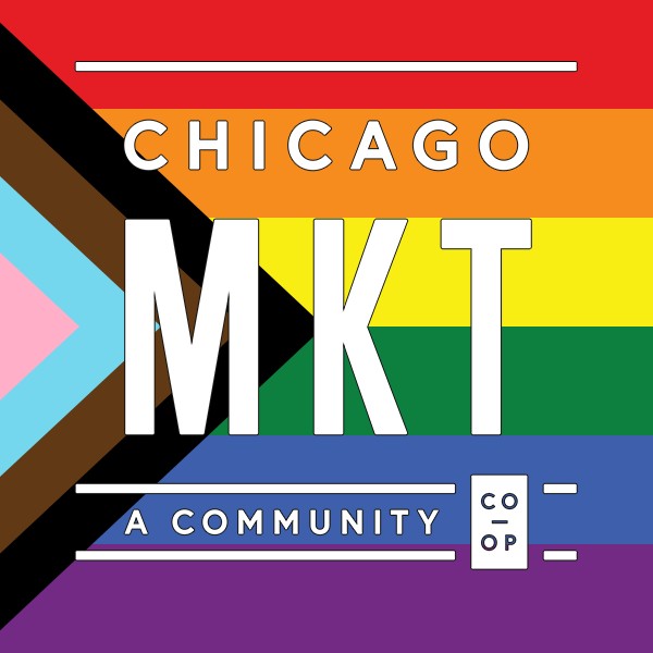 Chicago Market tweet media