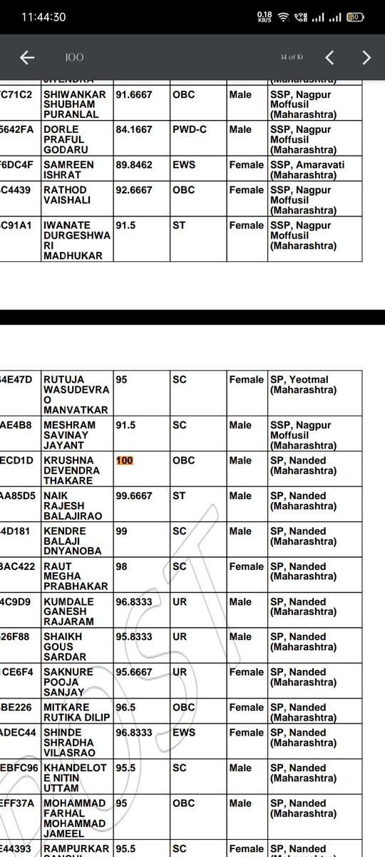 moiiiiiiiiiin's tweet photo. @IndiaPostOffice   
Sir,
What about #gdsresult.
 all selected candidates is belong to COVID batches
It's totally wrong with other students

#GDS2022RESULTSCAM #scam
#gdsresult #gdsresultscam  #result https://t.co/N1fzDpo6AJ