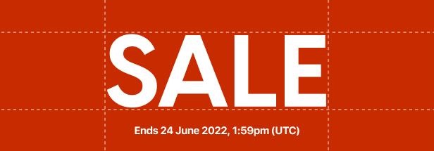 code2revolution's tweet image. Sale On Now! Get 50% Off This Week Only - mailchi.mp/edaa882f9fd6/m…