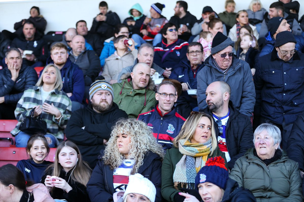 HornetsAll's tweet photo. Travel news!
Away coach to the Hunslet game
Pick Up at 12:45 on Sat 25th June
Rochdale town centre meet at flying horse pub prior.
Letโs make some noise!
#Hornets #AHSA #Buildthebuzz
๐๐๐ป https://t.co/clPIRX6Pod