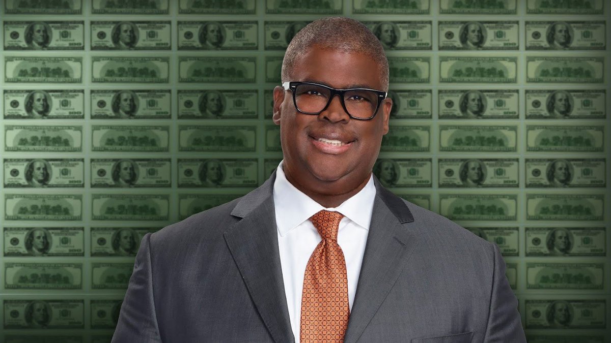 MoonShotUK's tweet photo. 👀 Did Charles Payne just say he’s “Expecting” a Huge #ShortSqueeze any day now ?👀

@cvpayne @FoxBusiness #AMC https://t.co/JKp7FmTKx5