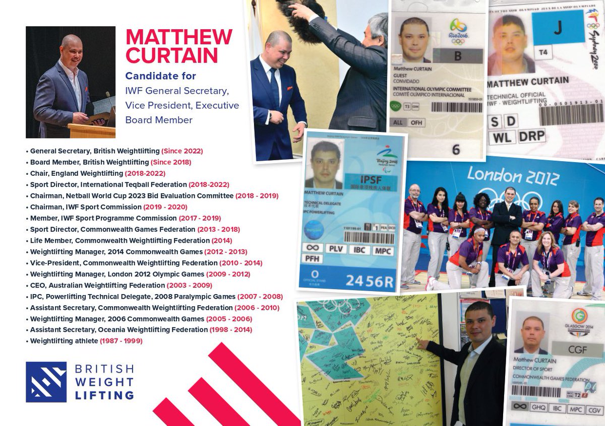 Matthew Curtain tweet media