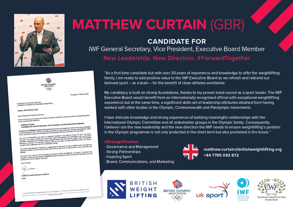 Matthew Curtain tweet media